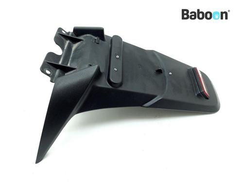 Kentekenplaat Houder Kymco Xciting 300 i R 2009-2010, Motoren, Onderdelen | Overige, Gebruikt, Verzenden