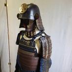Harnas (1) - Japan - 1600-1650 Edo Periode (1600-1868)