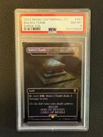 Wizards of The Coast - 1 Graded card - Magic: The Gathering, Nieuw
