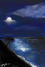 Simon Farrell - Nia Makri by Moonlight