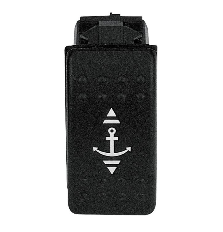 Control Switch Lofrans Type C, Watersport en Boten, Accessoires en Onderhoud, Nieuw, Ophalen of Verzenden
