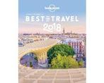 Lonely Planets Best in Travel 2018 - Lonely Planets Best, Ophalen of Verzenden, Nieuw