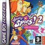 MarioGBA.nl: Totally Spies! 2: Undercover - iDEAL!, Ophalen of Verzenden, Gebruikt