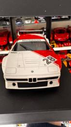 Werk83 1:18 - Modelauto - BMW M1 Procar #28 - ProCar Series, Hobby en Vrije tijd, Nieuw