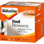 Alabastine houtreparatie, Nieuw, Verzenden