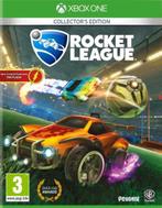 Rocket League-Collectors Edition Incl. The Flash DLC (Xbox, Ophalen of Verzenden, Zo goed als nieuw