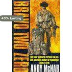 Bravo two zero 9789026973284 Andy McNab, Verzenden, Gelezen, Andy McNab