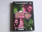 Back to the 80s - 1988 ( CD + DVD), Cd's en Dvd's, Verzenden, Nieuw in verpakking