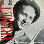 Charles Trenet - Les Plus Grands Artistes Français, Ophalen of Verzenden, Gebruikt