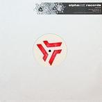 V.A. - Alphacut 2 (Vinyls), Cd's en Dvd's, Vinyl | Dance en House, Techno of Trance, Verzenden, Nieuw in verpakking