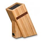 Déglon Universeel messenblok – bamboe – praktisch ontwe, Huis en Inrichting, Keuken | Bestek, Ophalen of Verzenden, Nieuw, Hout