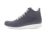 -19% Durea  Durea 9735e  maat 40,5, Kleding | Dames, Schoenen, Verzenden, Nieuw, Blauw