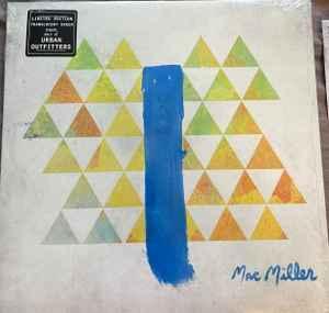 lp nieuw - Mac Miller - Blue Slide Park (GREEN TRANSLUCEN..., Cd's en Dvd's, Vinyl | Hiphop en Rap, Zo goed als nieuw, Verzenden