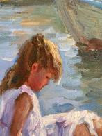 Anna Reznik - Childhood Memory