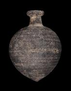 Mesopotamisch Mesopotamische vaas met puntvormige bodem -