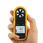 Windmeter Anemometer met temperatuurmeter, Sport en Fitness, Vliegeren, Ophalen of Verzenden, Nieuw