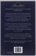 De duisternis roept / Demonata / 9 9789026126925 Darren Shan, Boeken, Verzenden, Gelezen, Darren Shan