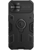 CamShield Armor Case Apple iPhone 13 Pro - Camera Slider, Verzenden, Nieuw