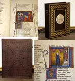 Biblioteca Apostolica Vaticana - Der Rosenroman des Berthaud, Antiek en Kunst