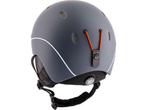 Sinner Titan Skihelm - Wintersport - Donker grijs - Maat L, Verzenden, Zo goed als nieuw