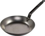 De Buyer carbone plus koekenpan 28 cm, Huis en Inrichting, Verzenden, Nieuw