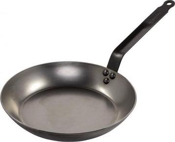 De Buyer carbone plus koekenpan 28 cm beschikbaar voor biedingen