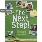 NEXT STEP, THE 9789085431176 Els de Jong-van Gurp, Verzenden, Gelezen, Els de Jong-van Gurp