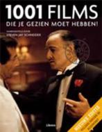 1001 films 9789057645181 S.J. Schneider, Boeken, Film, Tv en Media, Verzenden, Gelezen, S.J. Schneider