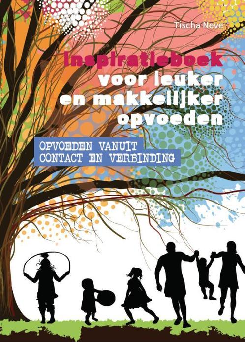 Inspiratieboek voor leuker en makkelijker opvoeden, Boeken, Zwangerschap en Opvoeding, Gelezen, Verzenden