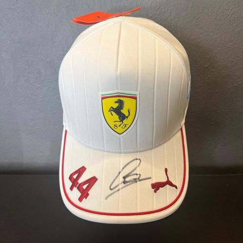 Ferrari - Formule 1 - Lewis Hamilton - Miami GP 2025 -, Verzamelen, Automerken, Motoren en Formule 1