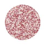 BrandNewCake Confetti Hartjes mix 60gr., Hobby en Vrije tijd, Taarten en Cupcakes maken, Verzenden, Nieuw