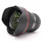 Canon EF 11-24mm F/4L USM | Tweedehands, Audio, Tv en Foto, Fotografie | Lenzen en Objectieven, Verzenden, Gebruikt