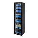 GGM Gastro | GASTRO-COOL | Drankenkoelkast - 220 liter - |, Verzenden