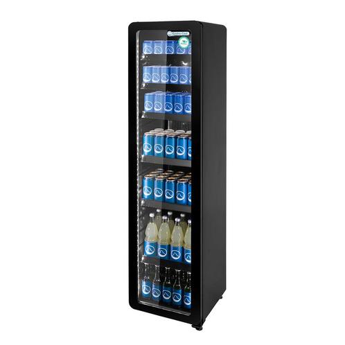 GGM Gastro | GASTRO-COOL | Drankenkoelkast - 220 liter - |, Zakelijke goederen, Horeca | Overige, Verzenden