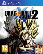 Dragon Ball Xenoverse 2 (PlayStation 4), Spelcomputers en Games, Games | Sony PlayStation 4, Vanaf 7 jaar, Gebruikt, Verzenden