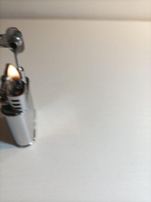 Saffa Superiore a benzina - Zonder Minimumprijs - Aansteker, Verzamelen, Rookartikelen, Aanstekers en Luciferdoosjes