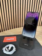 Apple iPhone 14 Pro Max | 128GB | Paars | In Nette Staat, Telecommunicatie, Mobiele telefoons | Apple iPhone, Paars, Refurbished
