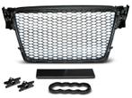 Grille | RS type | Audi A4 B8 2008-2011 | ABS Kunststof |