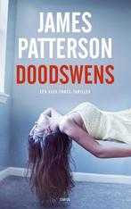 Doodswens / Alex Cross / 20 9789023491347 James Patterson, Boeken, Verzenden, Zo goed als nieuw, James Patterson