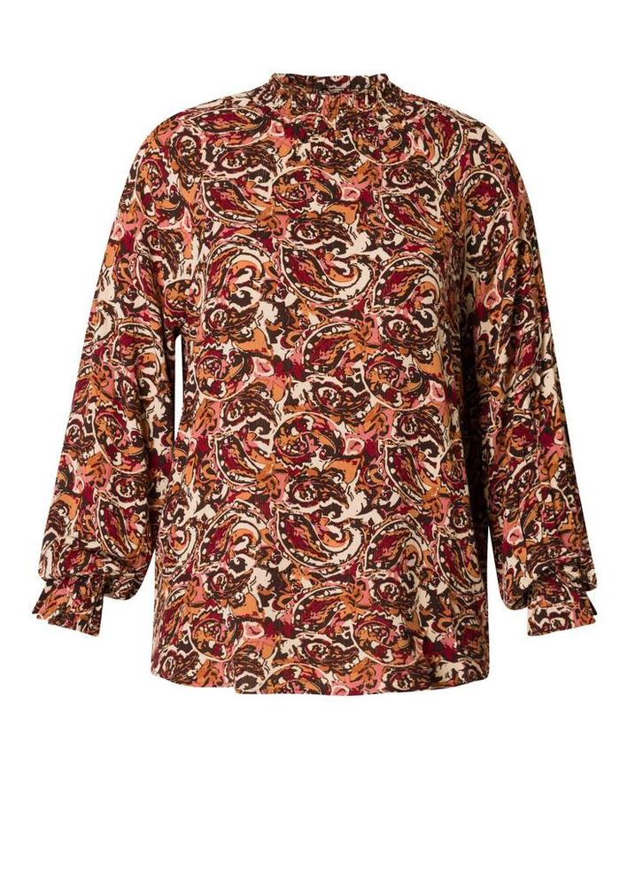 YESTA blouse Roxy Essential Maat:, Kleding | Dames, Blouses en Tunieken, Overige kleuren, Nieuw, Verzenden