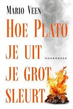 Hoe Plato Je Uit Je Grot Sleurt |  NIEUW | Veen, Mario | 978, Boeken, Ophalen of Verzenden, Nieuw, Veen, Mario