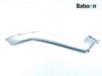 Buddypaneel Links Piaggio | Vespa MP3 500 LT 2011-2013, Motoren, Onderdelen | Overige, Verzenden, Gebruikt