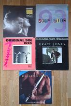 Killing Joke, New Order, INXS, Tears for Fears, Grace Jones, Cd's en Dvd's, Vinyl Singles, Nieuw in verpakking