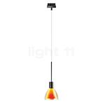 Bruck Silva Hanglamp LED voor Duolare Rail - ø¸11 cm, zwar, Verzenden, Nieuw