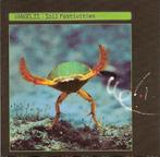 cd - Vangelis - Soil Festivities, Verzenden, Zo goed als nieuw