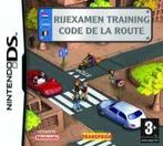 MarioDS.nl: Rijexamen Training - iDEAL!, Ophalen of Verzenden, Zo goed als nieuw