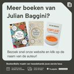 Life, A Users Manual 9781529104530 Julian Baggini, Verzenden, Gelezen, Julian Baggini