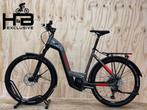 Haibike Trekking Cross 9 E-Bike Shimano 2023, Fietsen en Brommers, Overige merken, Ophalen of Verzenden, Zo goed als nieuw, 51 tot 55 cm