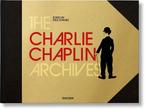 9783836580724 The Charlie Chaplin Archives, Boeken, Verzenden, Nieuw, Paul Duncan