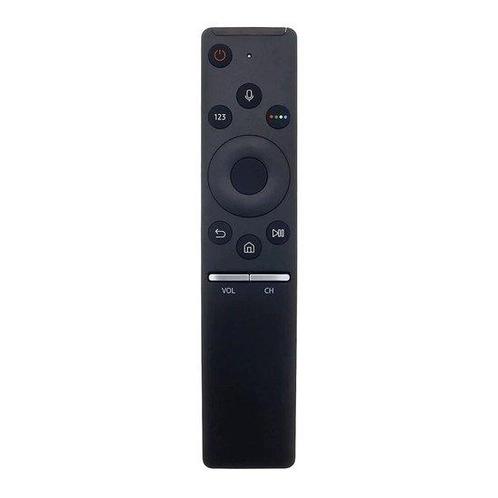 Samsung BN59-01266A afstandsbediening met microfoon en bl..., Audio, Tv en Foto, Afstandsbedieningen, Verzenden